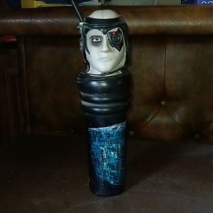 Star Trek travel mug